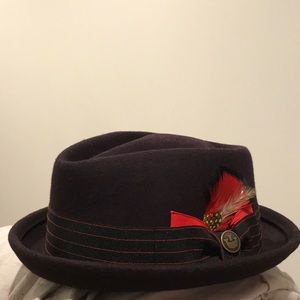 Mr. Miller Goorin Bros Hat